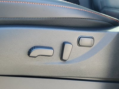 2026 Nissan Frontier PRO-4X w/R Package