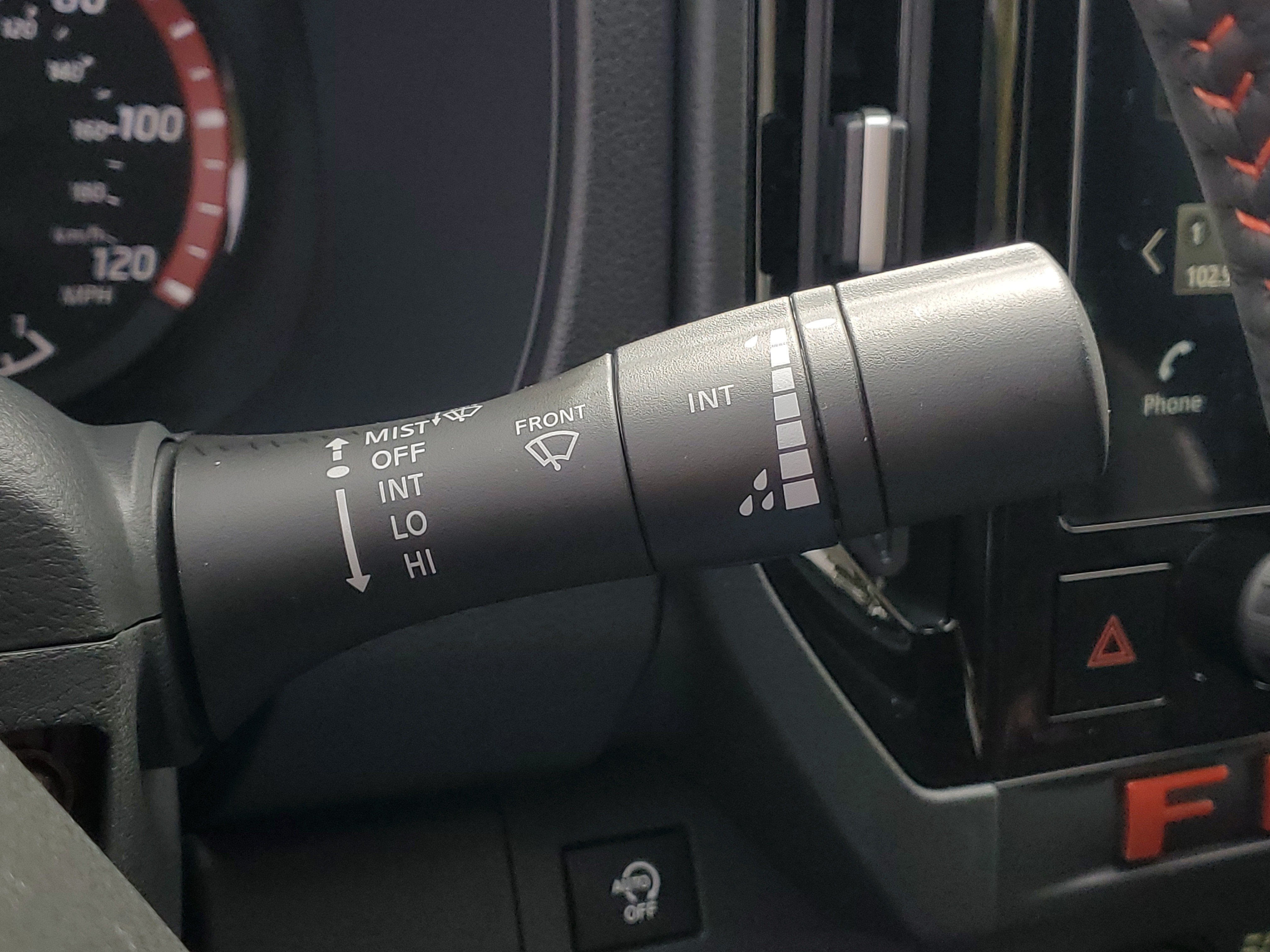 2027 Nissan Frontier PRO-4X