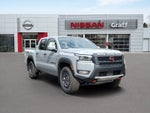 2027 Nissan Frontier PRO-4X