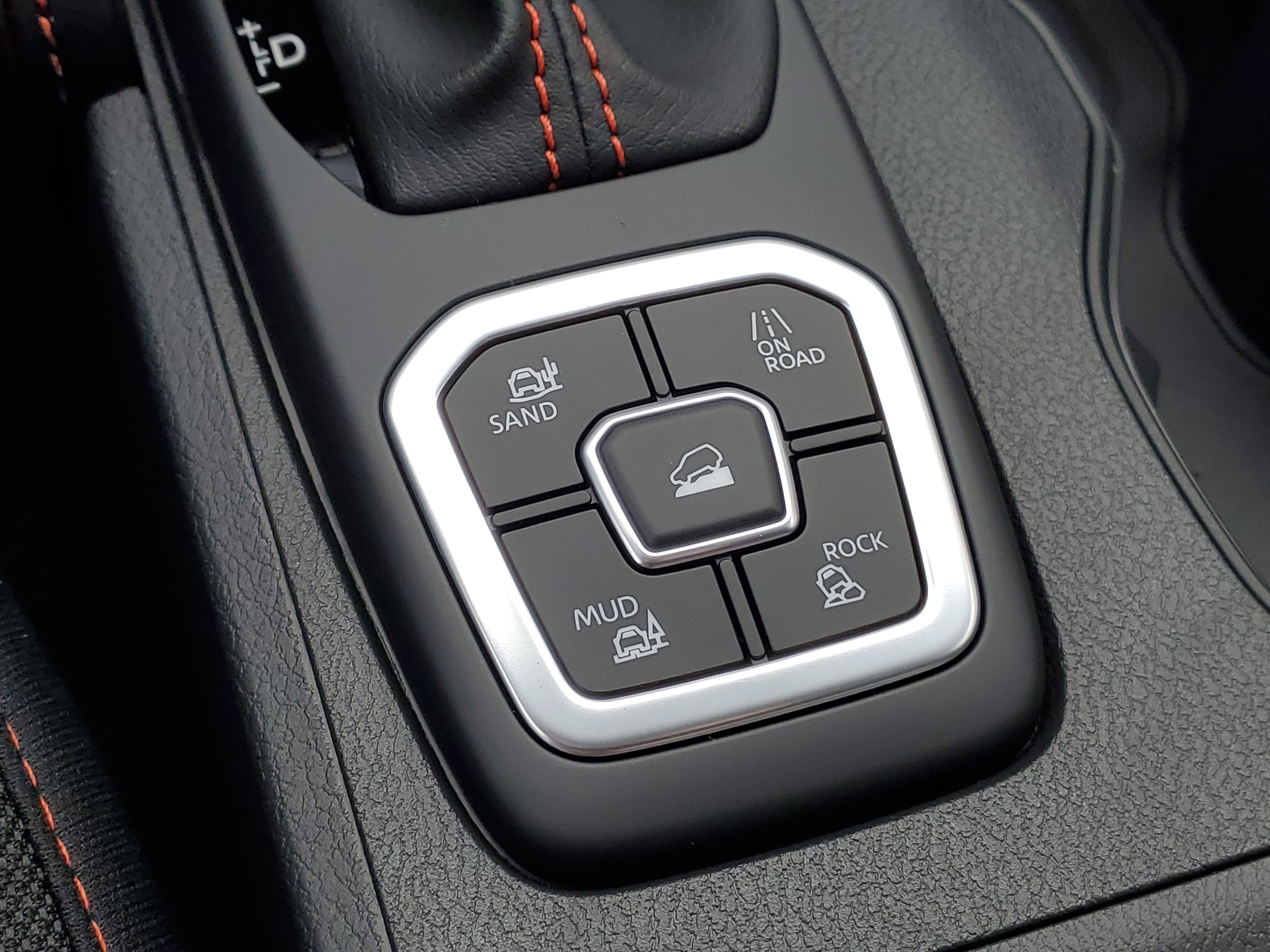 2027 Nissan Frontier PRO-4X