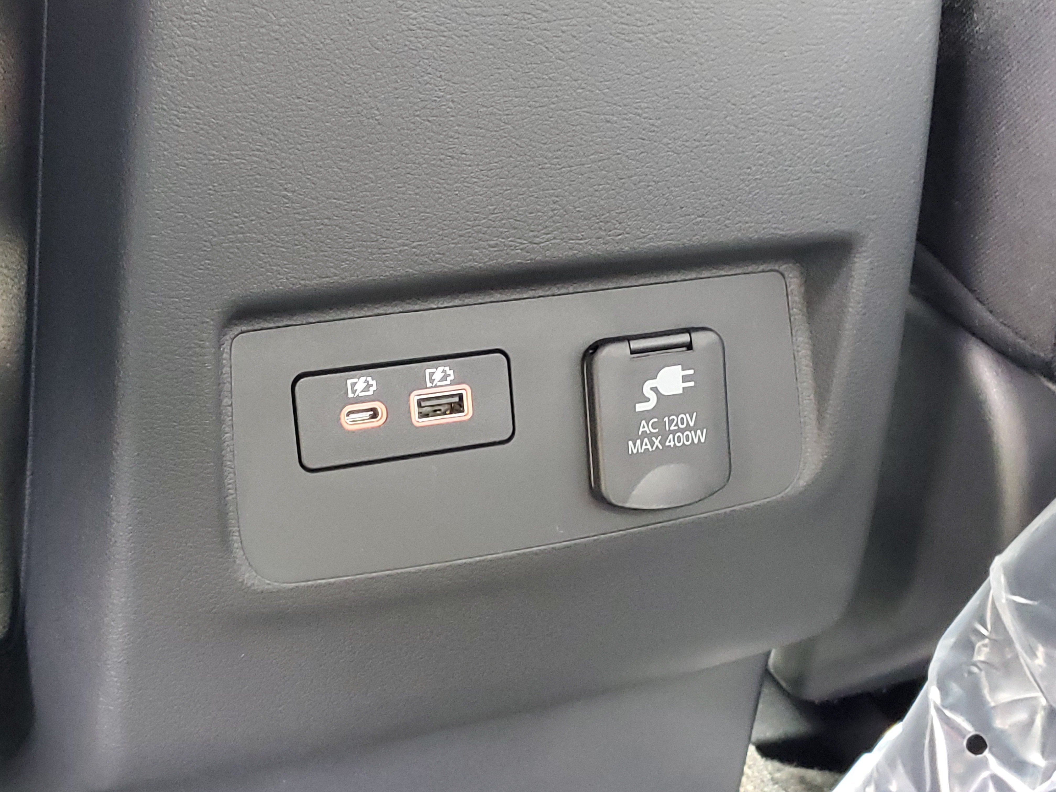 2027 Nissan Frontier PRO-4X