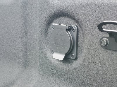2027 Nissan Frontier PRO-4X