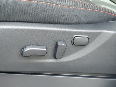 2027 Nissan Frontier PRO-4X