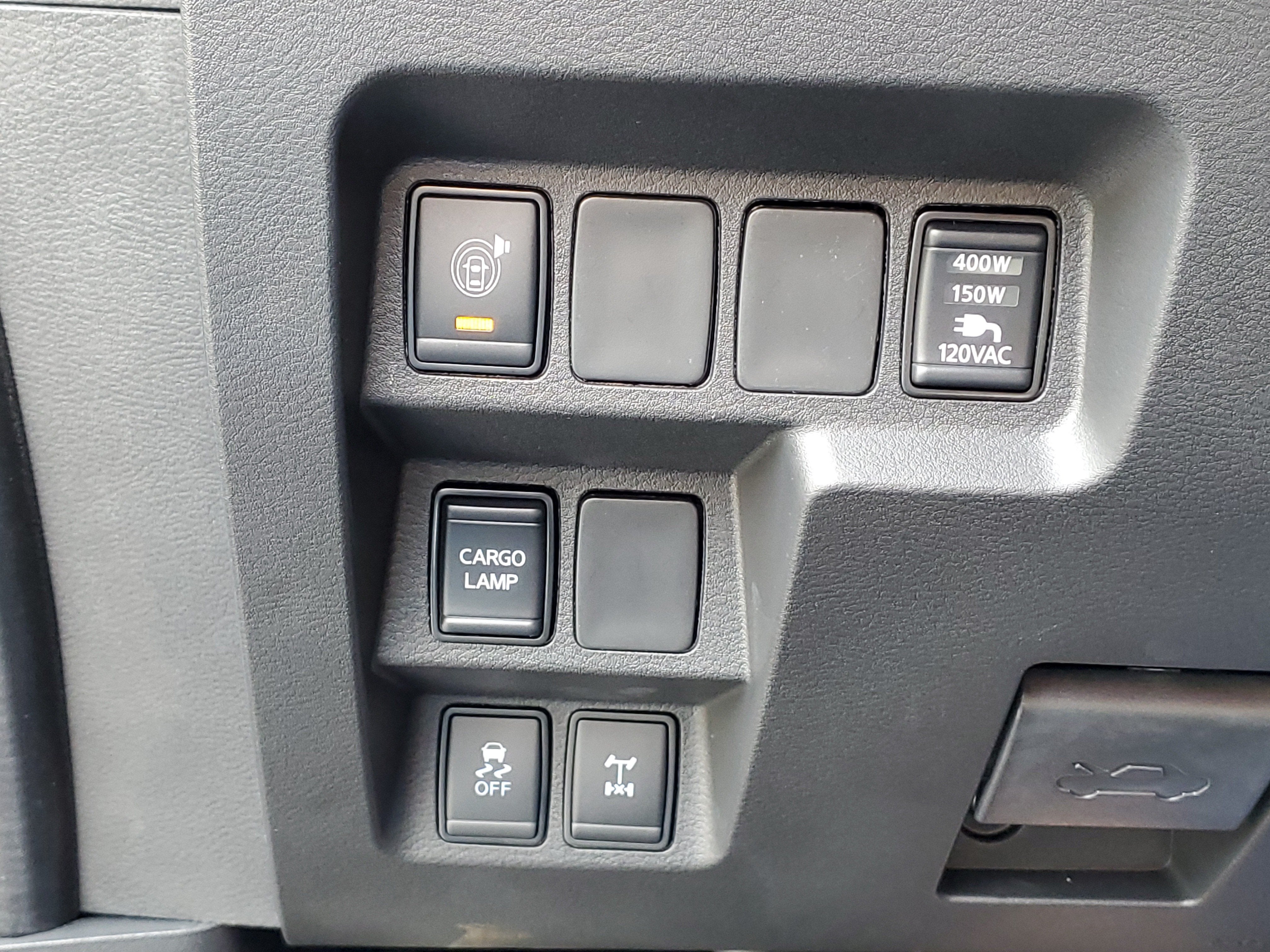 2027 Nissan Frontier PRO-4X