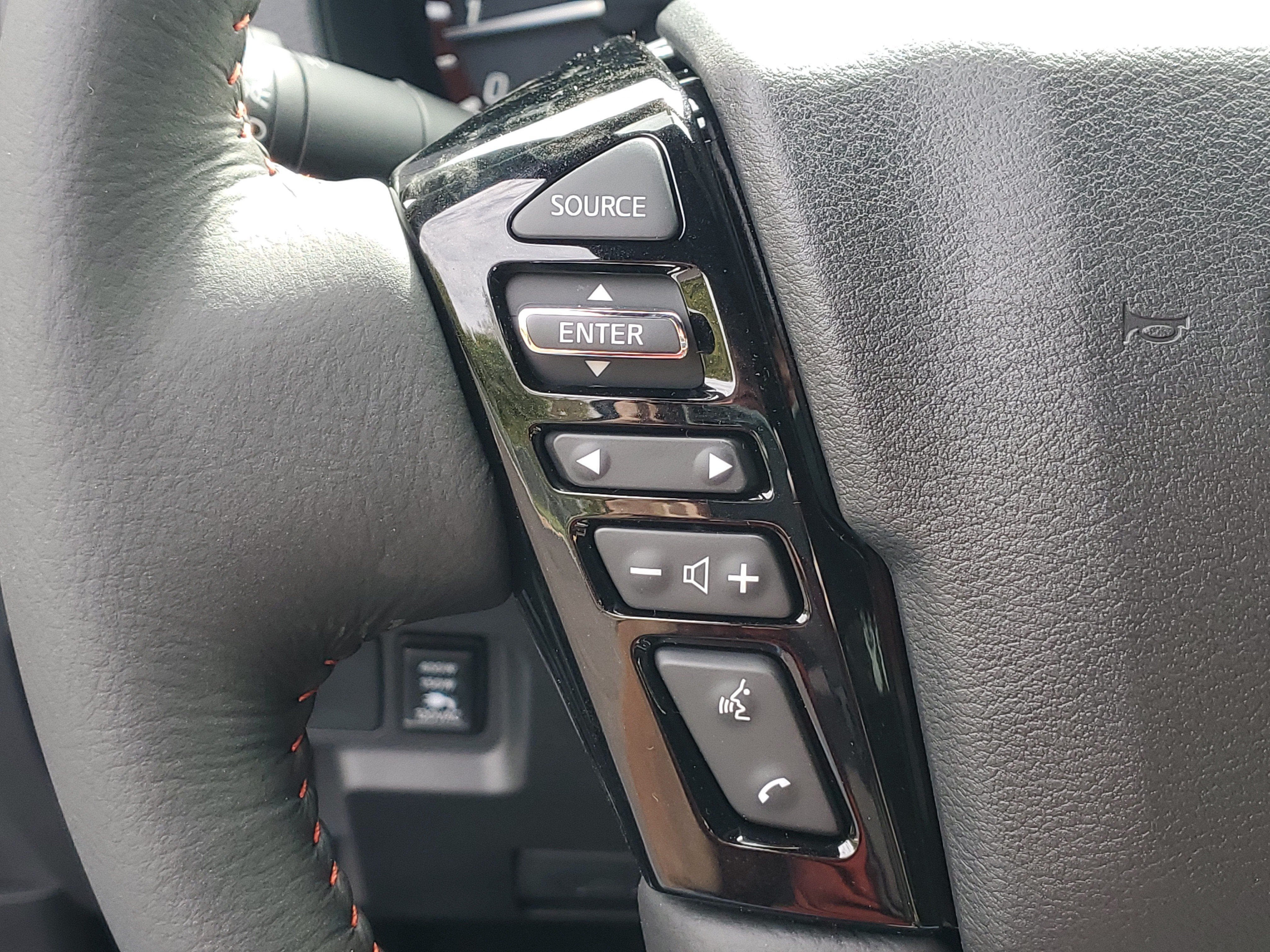 2027 Nissan Frontier PRO-4X