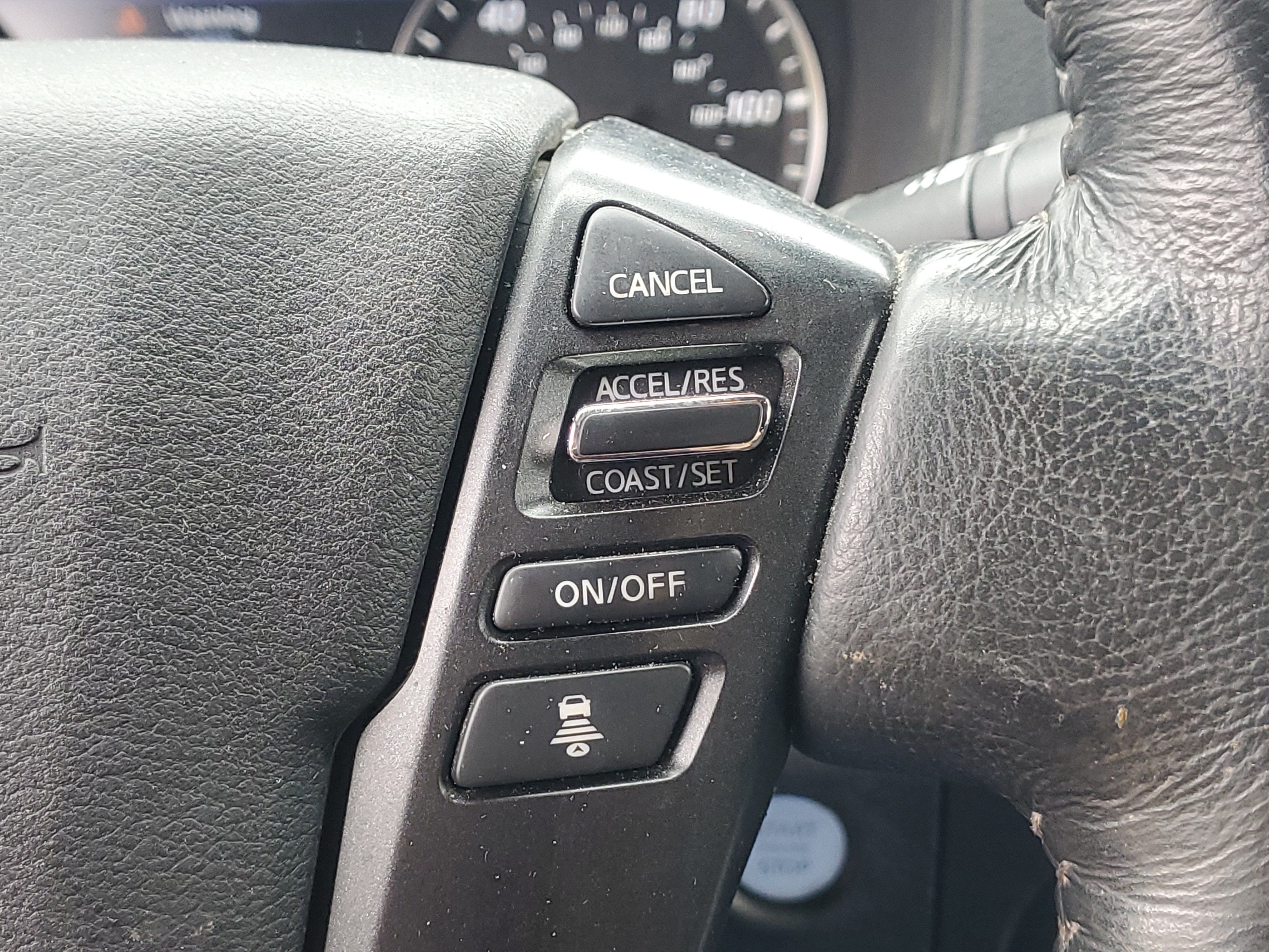 2022 Nissan Frontier Crew Cab SV
