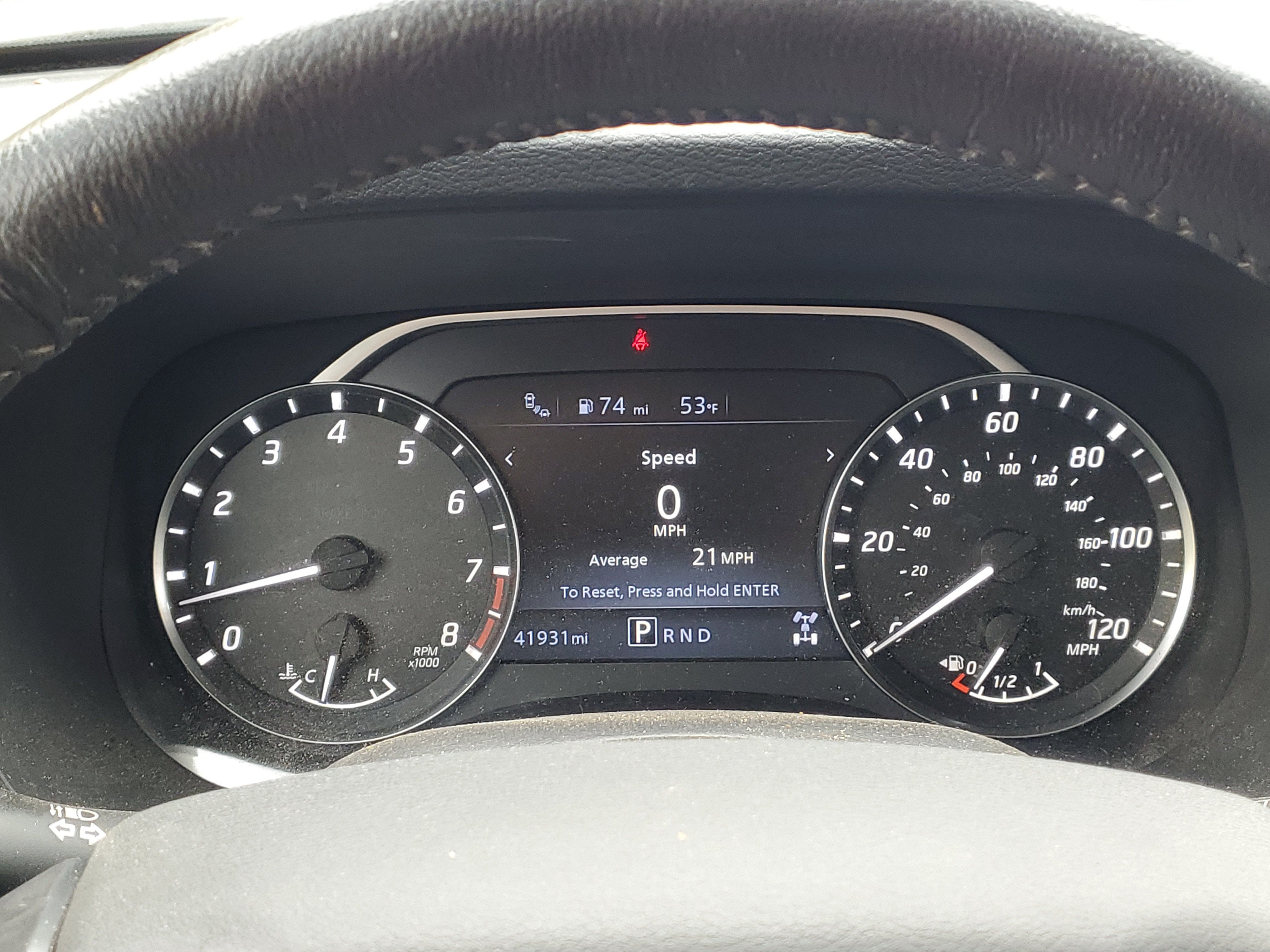 2022 Nissan Frontier Crew Cab SV