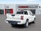 2022 Nissan Frontier Crew Cab SV