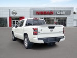 2022 Nissan Frontier Crew Cab SV