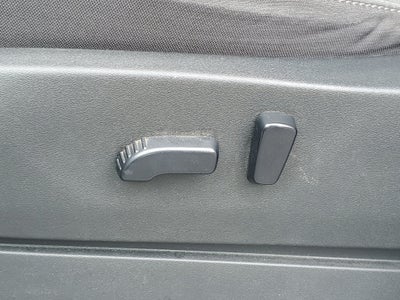 2022 Nissan Frontier Crew Cab SV
