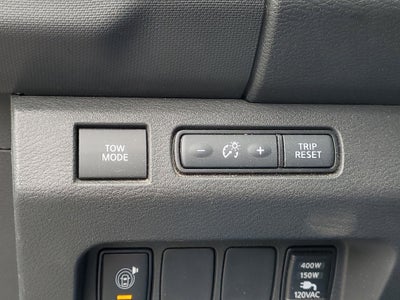 2022 Nissan Frontier Crew Cab SV