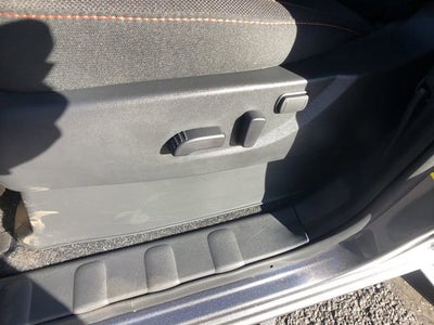 2026 Nissan Frontier Crew Cab PRO-4X® Long Bed