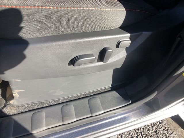 2026 Nissan Frontier Crew Cab PRO-4X® Long Bed