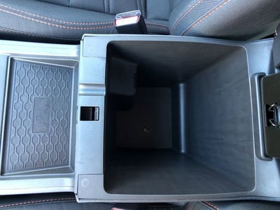 2026 Nissan Frontier Crew Cab PRO-4X® Long Bed