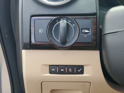 2009 Saturn VUE XR
