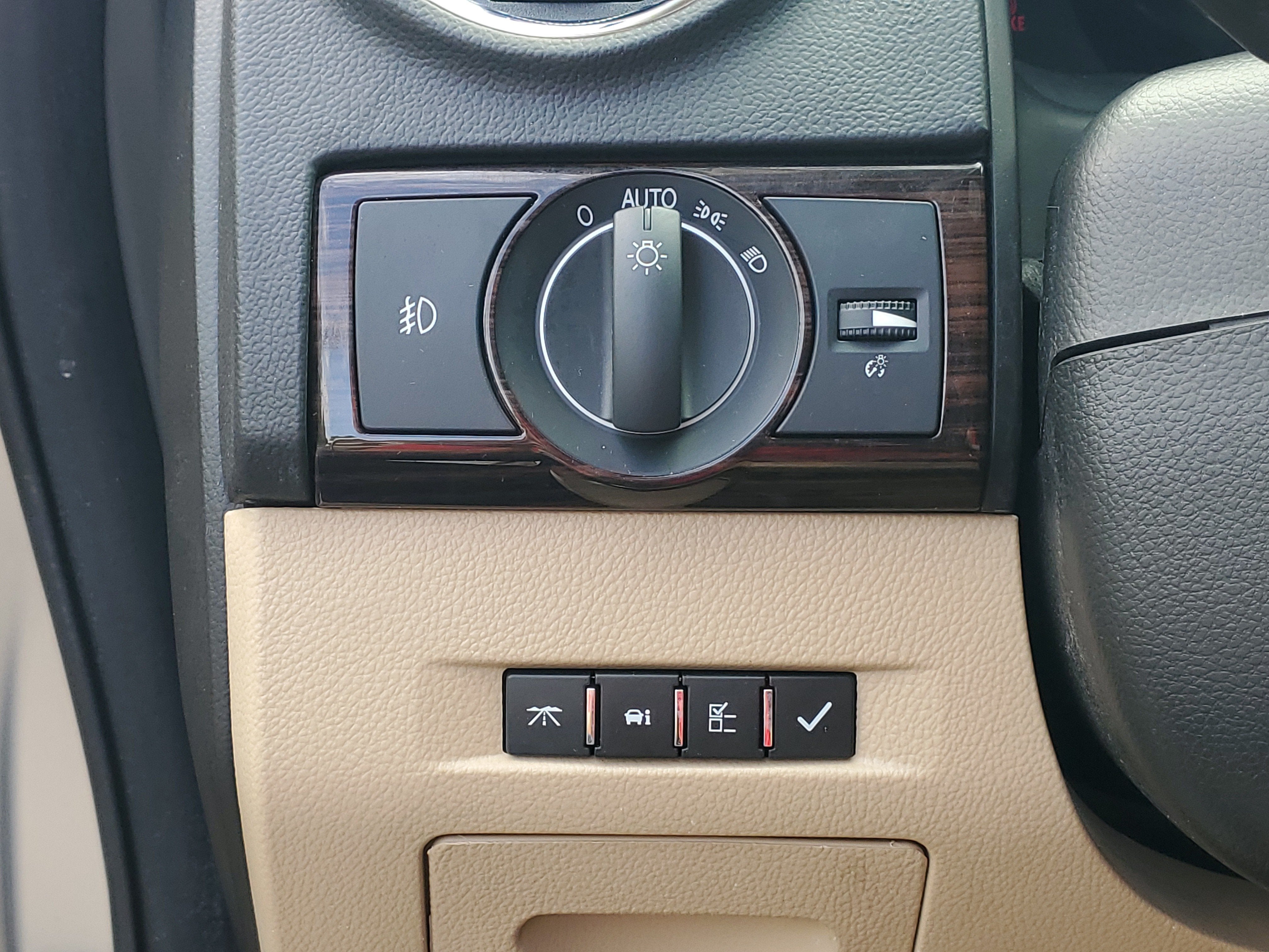 2009 Saturn VUE XR
