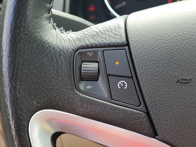 2009 Saturn VUE XR