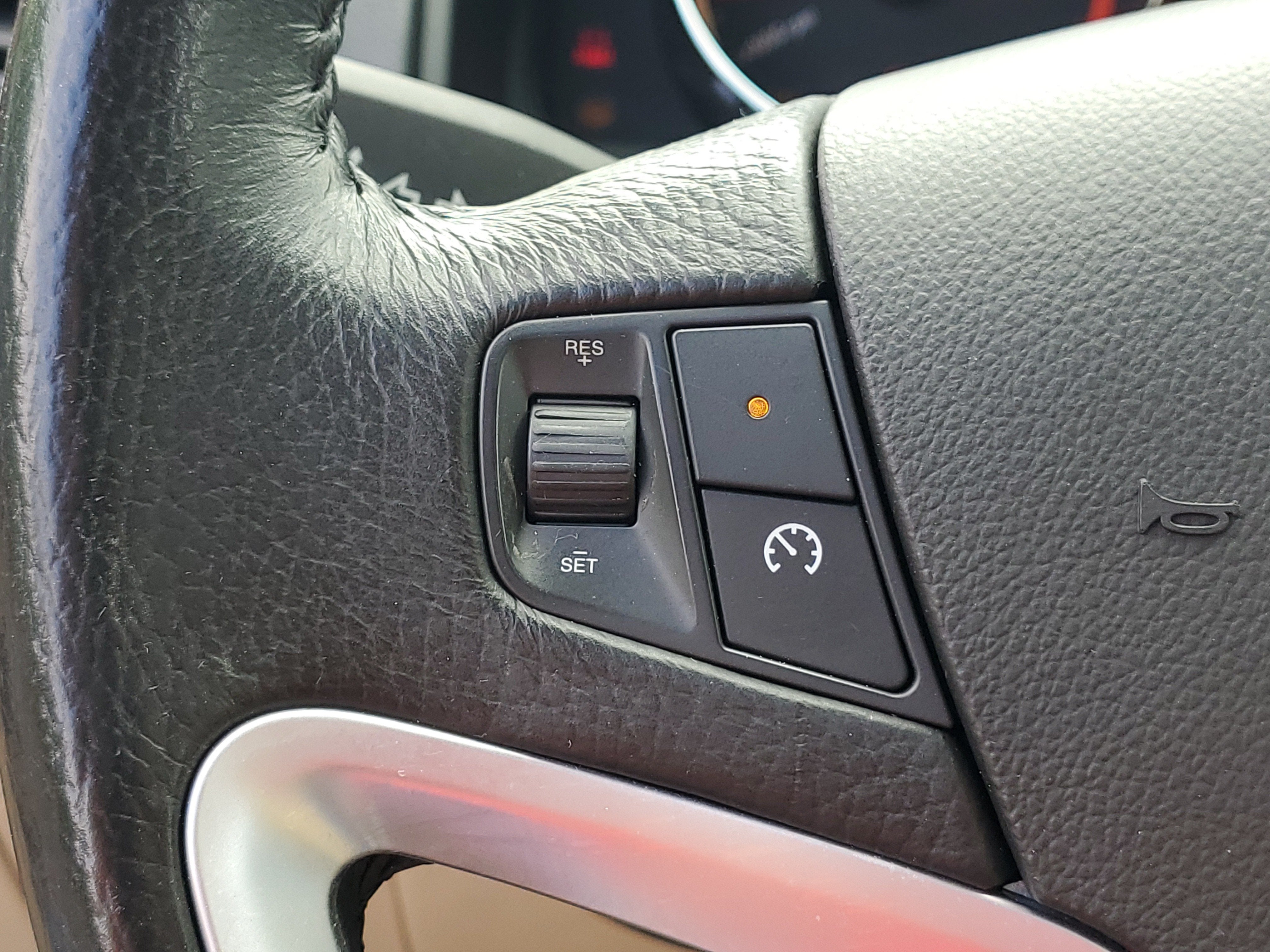 2009 Saturn VUE XR