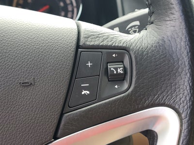 2009 Saturn VUE XR