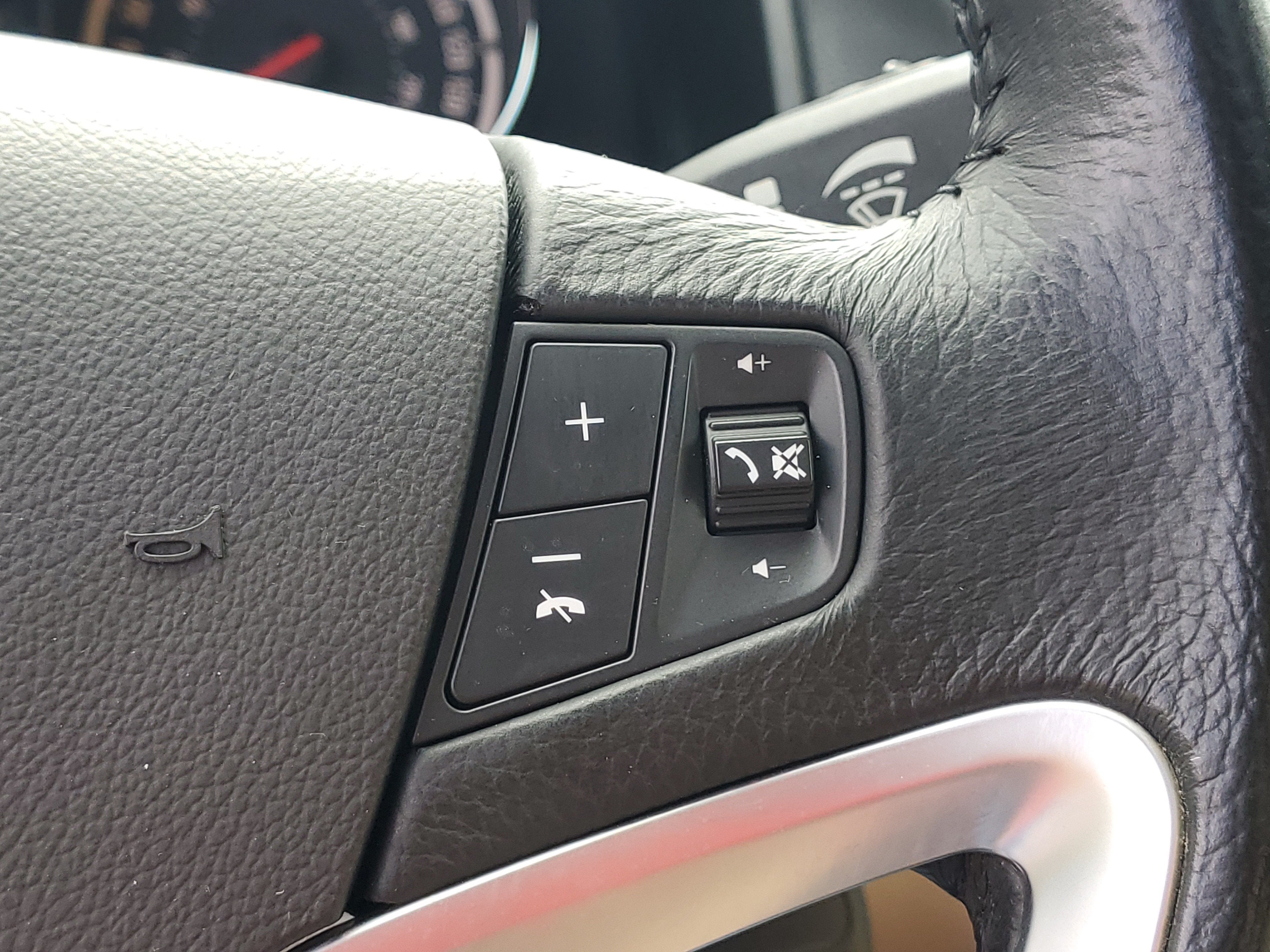 2009 Saturn VUE XR