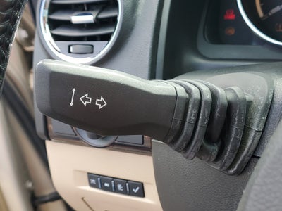 2009 Saturn VUE XR