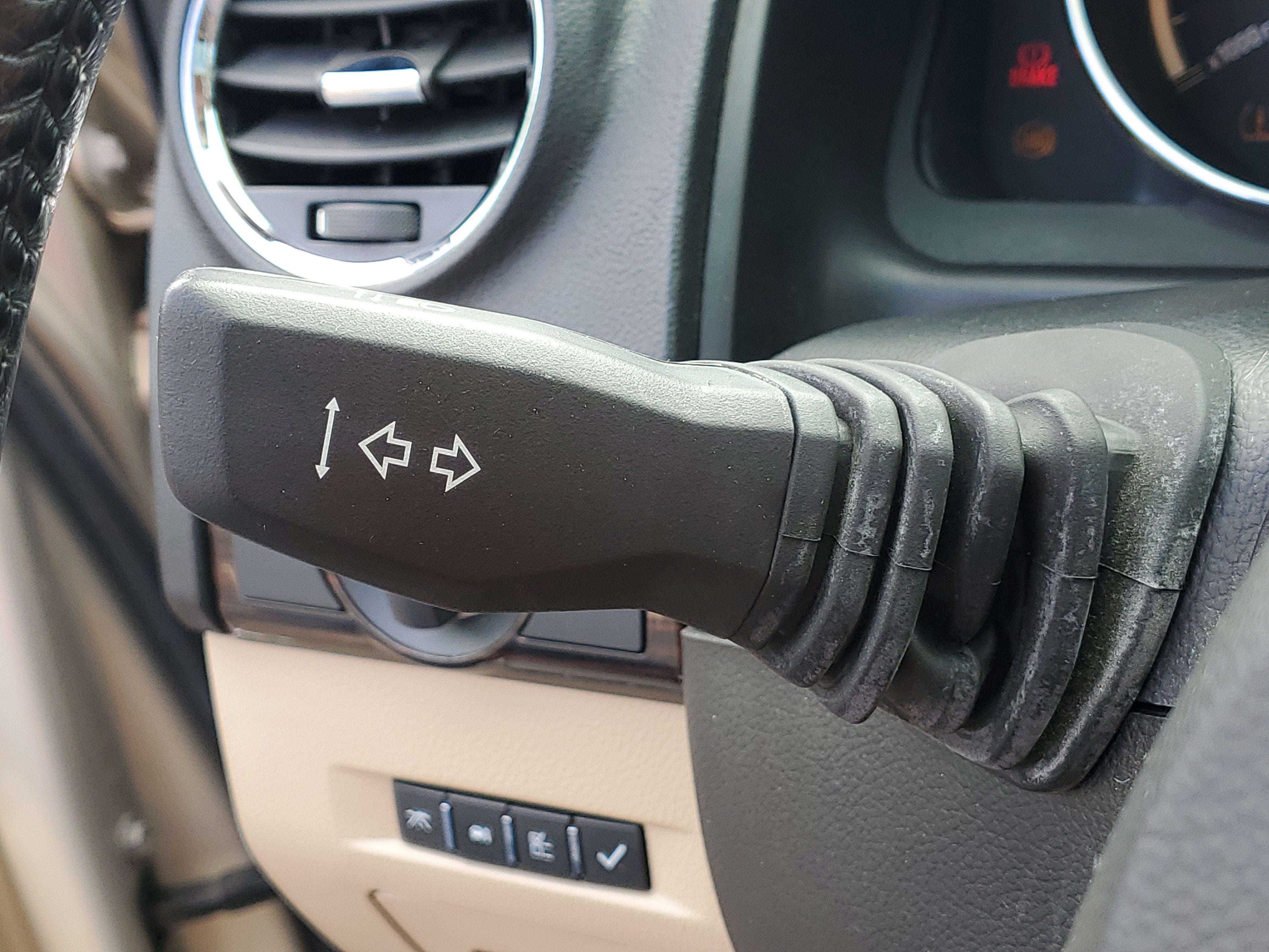 2009 Saturn VUE XR