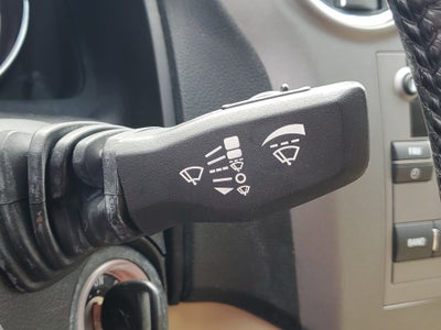 2009 Saturn VUE XR