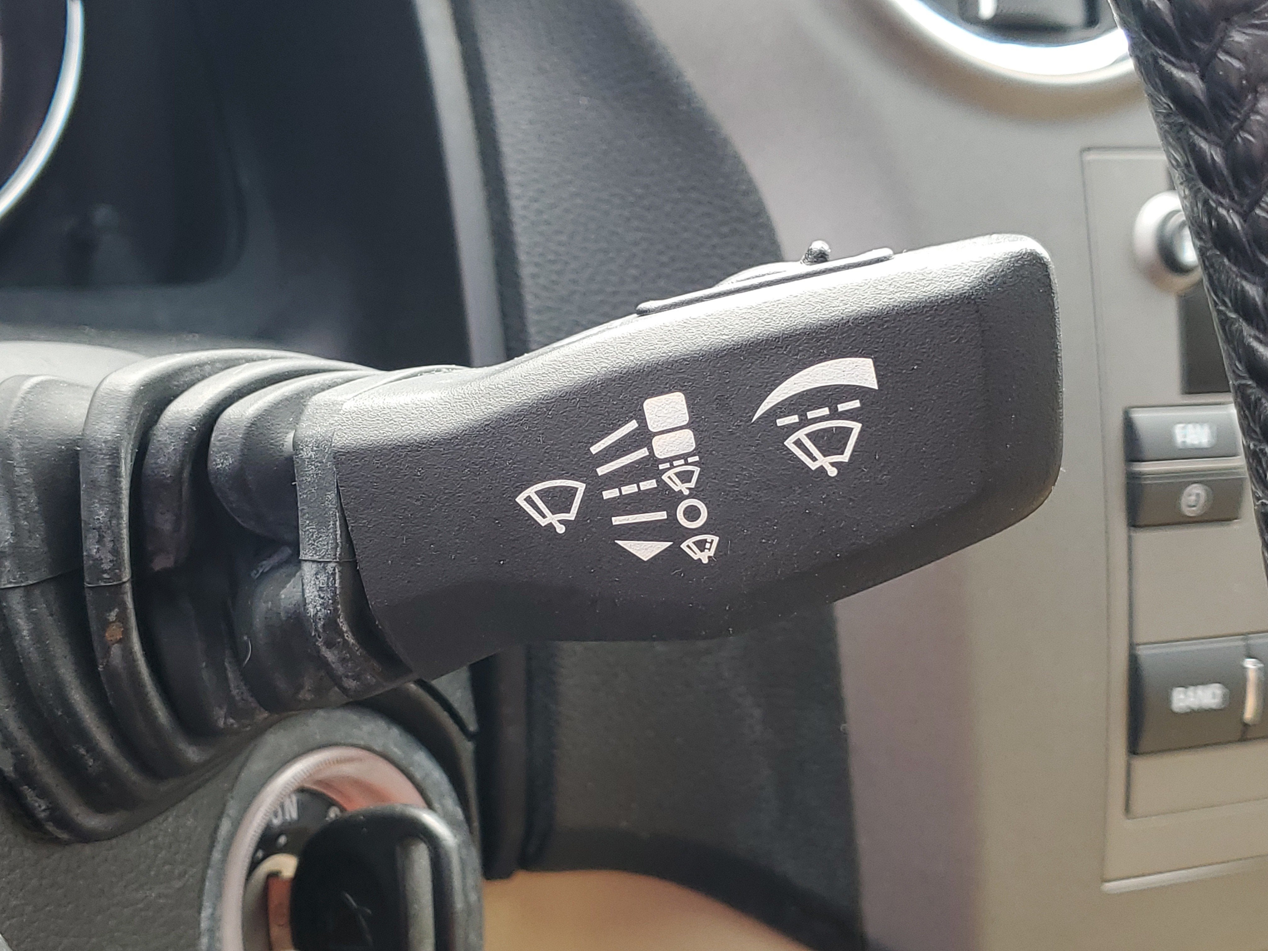 2009 Saturn VUE XR