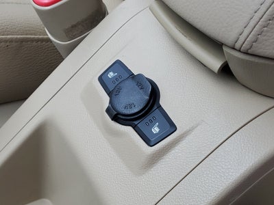 2009 Saturn VUE XR