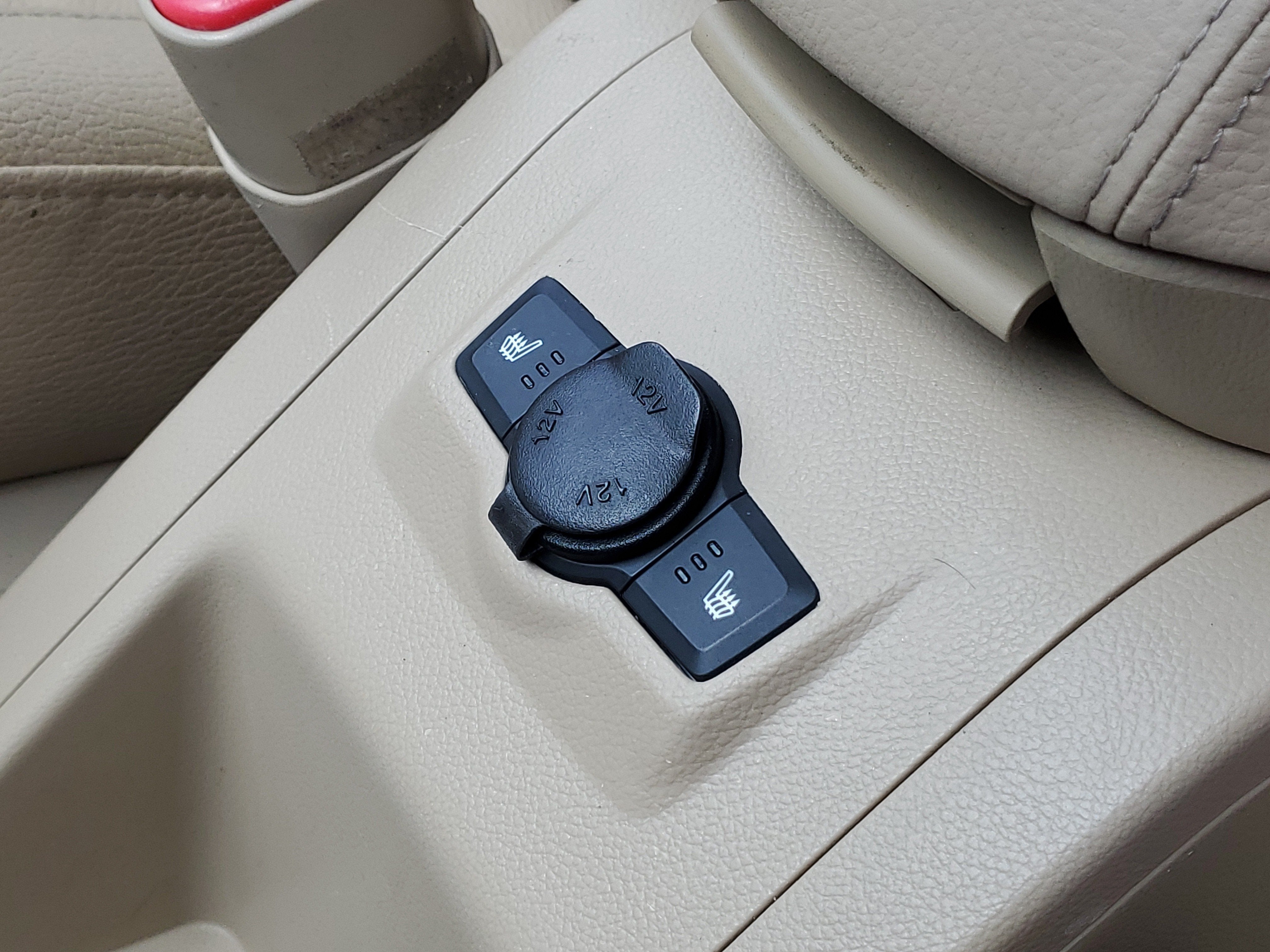 2009 Saturn VUE XR