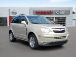 2009 Saturn VUE XR