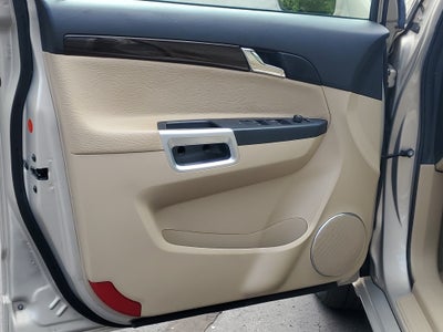 2009 Saturn VUE XR