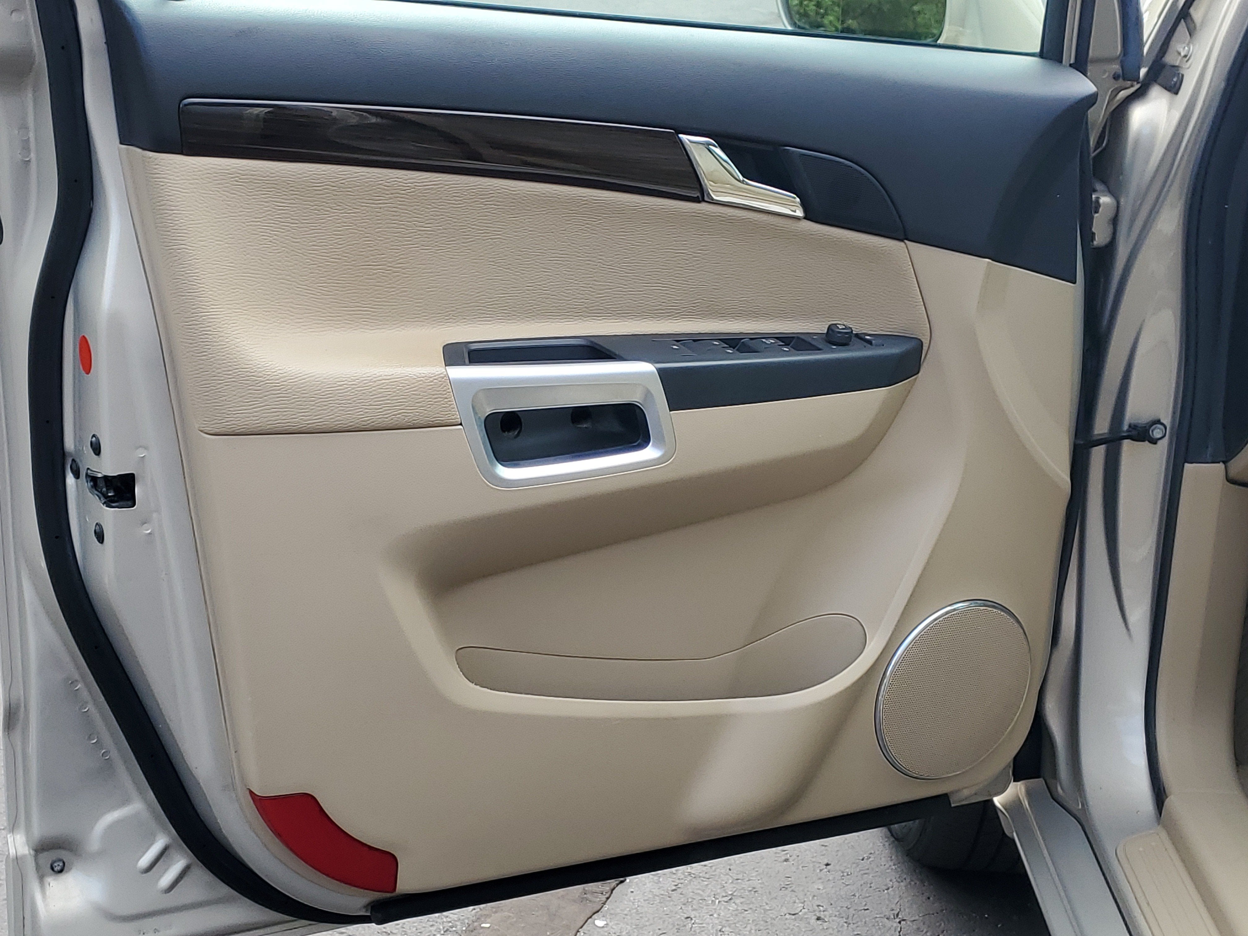 2009 Saturn VUE XR