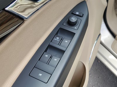 2009 Saturn VUE XR
