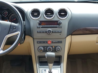2009 Saturn VUE XR