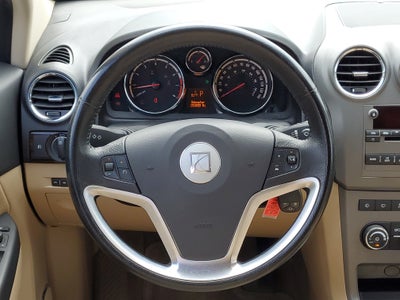 2009 Saturn VUE XR