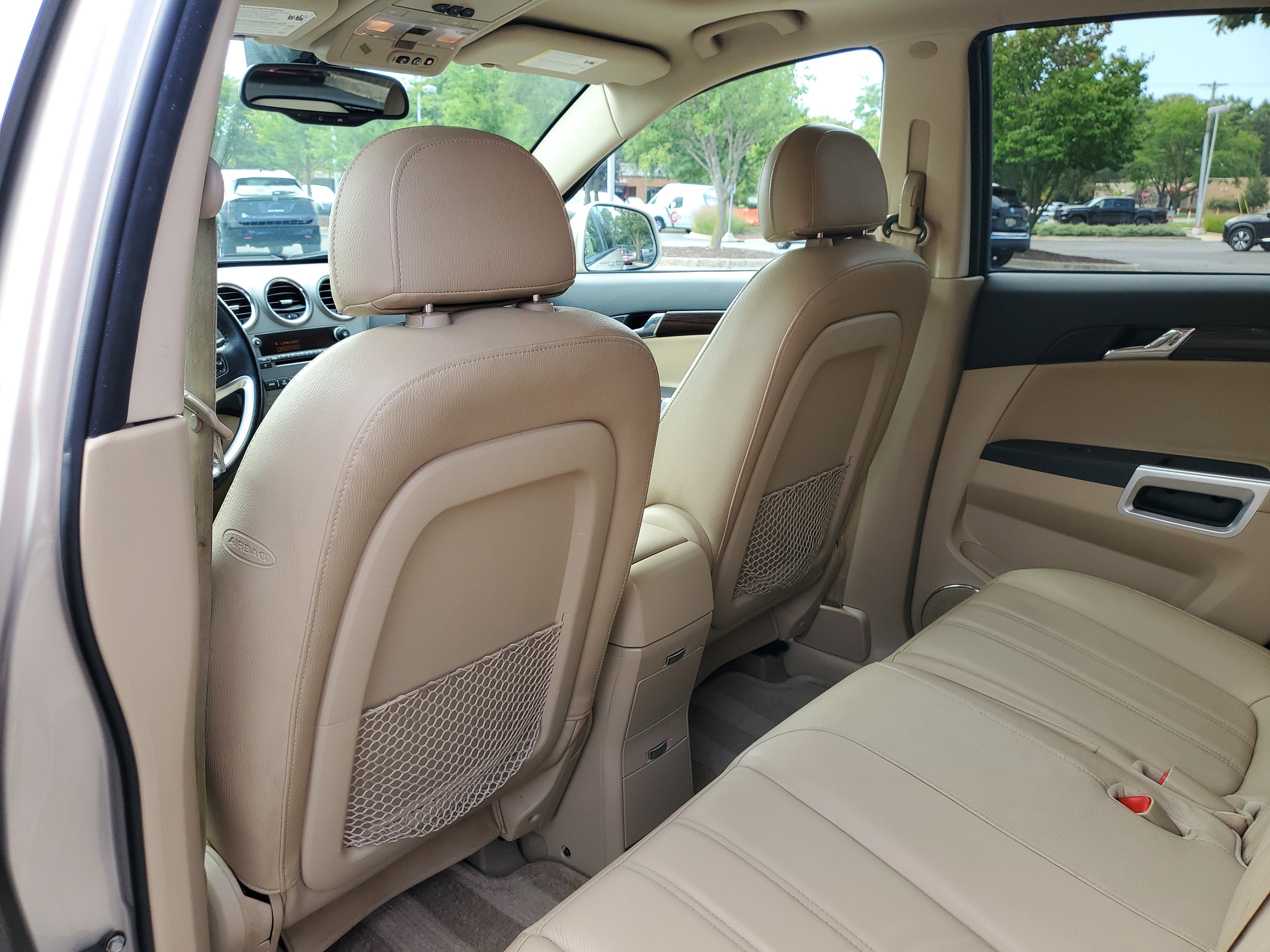 2009 Saturn VUE XR
