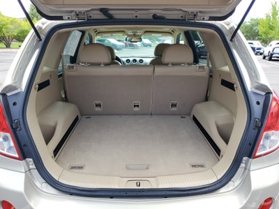 2009 Saturn VUE XR