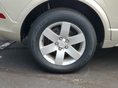 2009 Saturn VUE XR