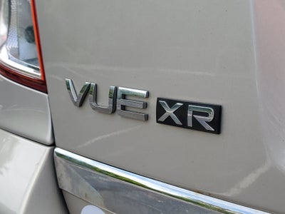2009 Saturn VUE XR