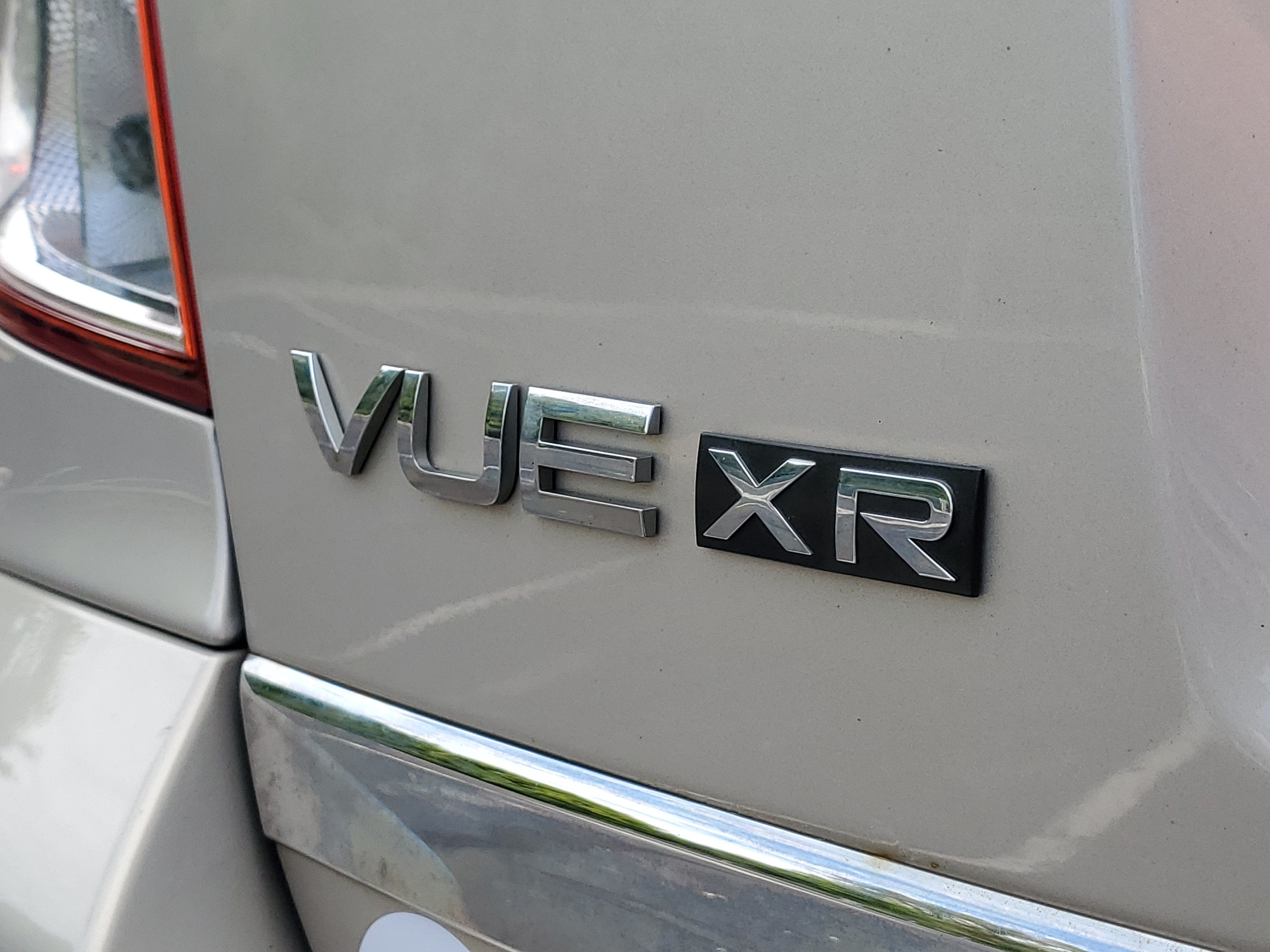 2009 Saturn VUE XR