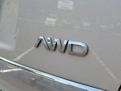 2009 Saturn VUE XR