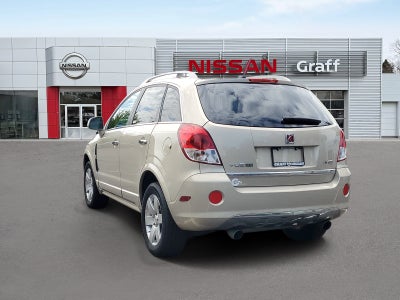 2009 Saturn VUE XR