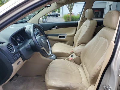 2009 Saturn VUE XR