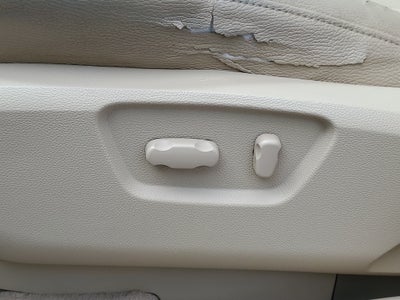 2009 Saturn VUE XR