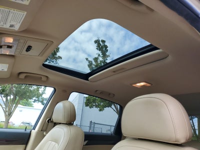 2009 Saturn VUE XR