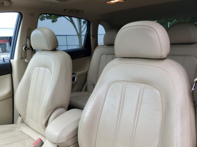 2009 Saturn VUE XR