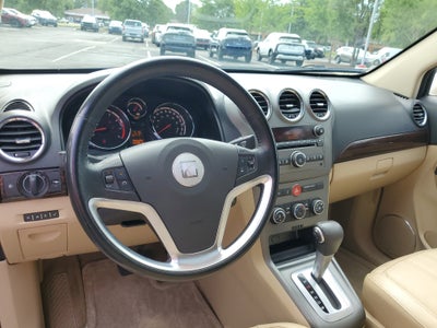 2009 Saturn VUE XR