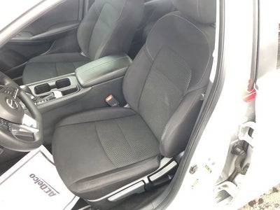 2023 Nissan Sentra S