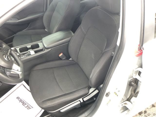 2023 Nissan Sentra S